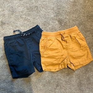 12-18M shorts